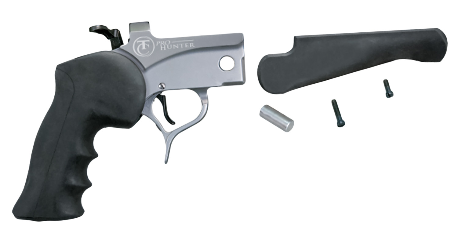 PROHUNTER PISTOL FRAME SS/SYN