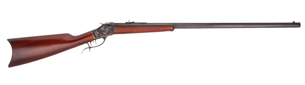 1885 HIGH WALL 45-70 BL/WD 32"