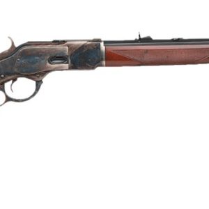 1873 RIFLE 357MAG BL/WD 20"