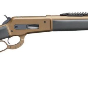 1886 BB MKII 45-70 TAN/BK 19"#