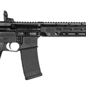 DB15 5.56MM BLK 16" KAC M-LOK