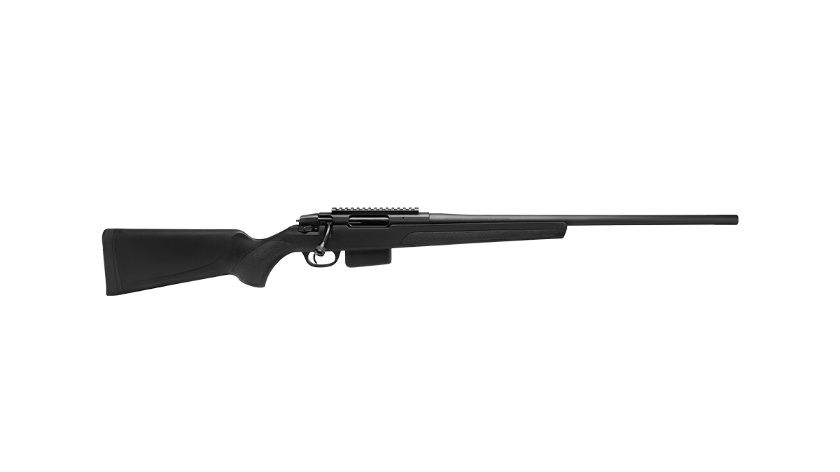 STEVENS 334 270WIN BL/SYN 20"