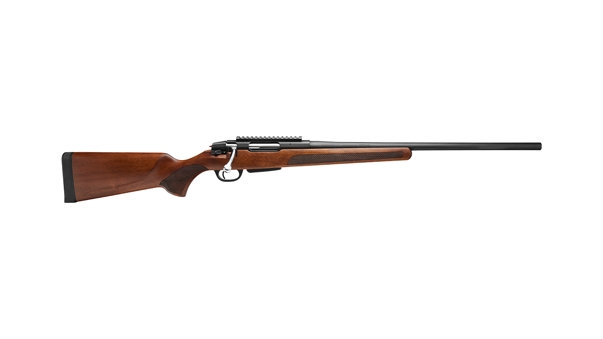 STEVENS 334 270WIN BL/WD 20"