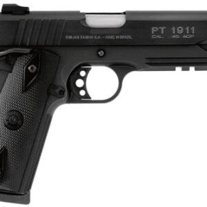 1911 45ACP BLUE 8+1 W/RAIL