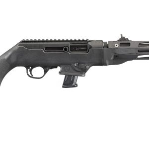 PC CARB 9MM SYN 16" 10+1 THRD