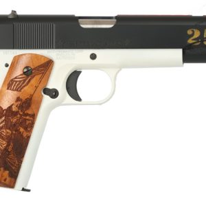 1911A1 MARINES 250TH 45ACP 5"