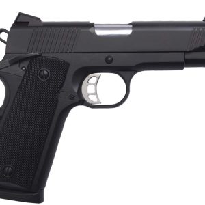 1911 B9 CARRY 9MM BLACK 4.25"