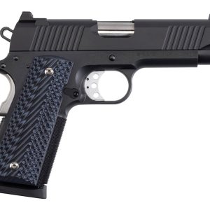 DESERT EAGLE 1911 9MM 4.3" BK#