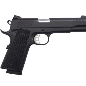 1911 DUTY BLACK 45ACP 5"