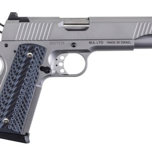 DESERT EAGLE 1911 9MM 5" SS  #