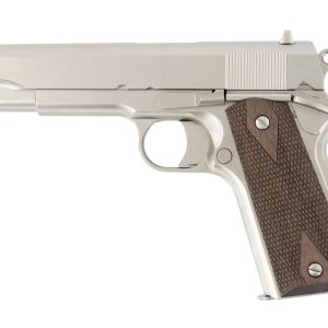 1911 STAKEOUT NIC 9MM/38SP 5"