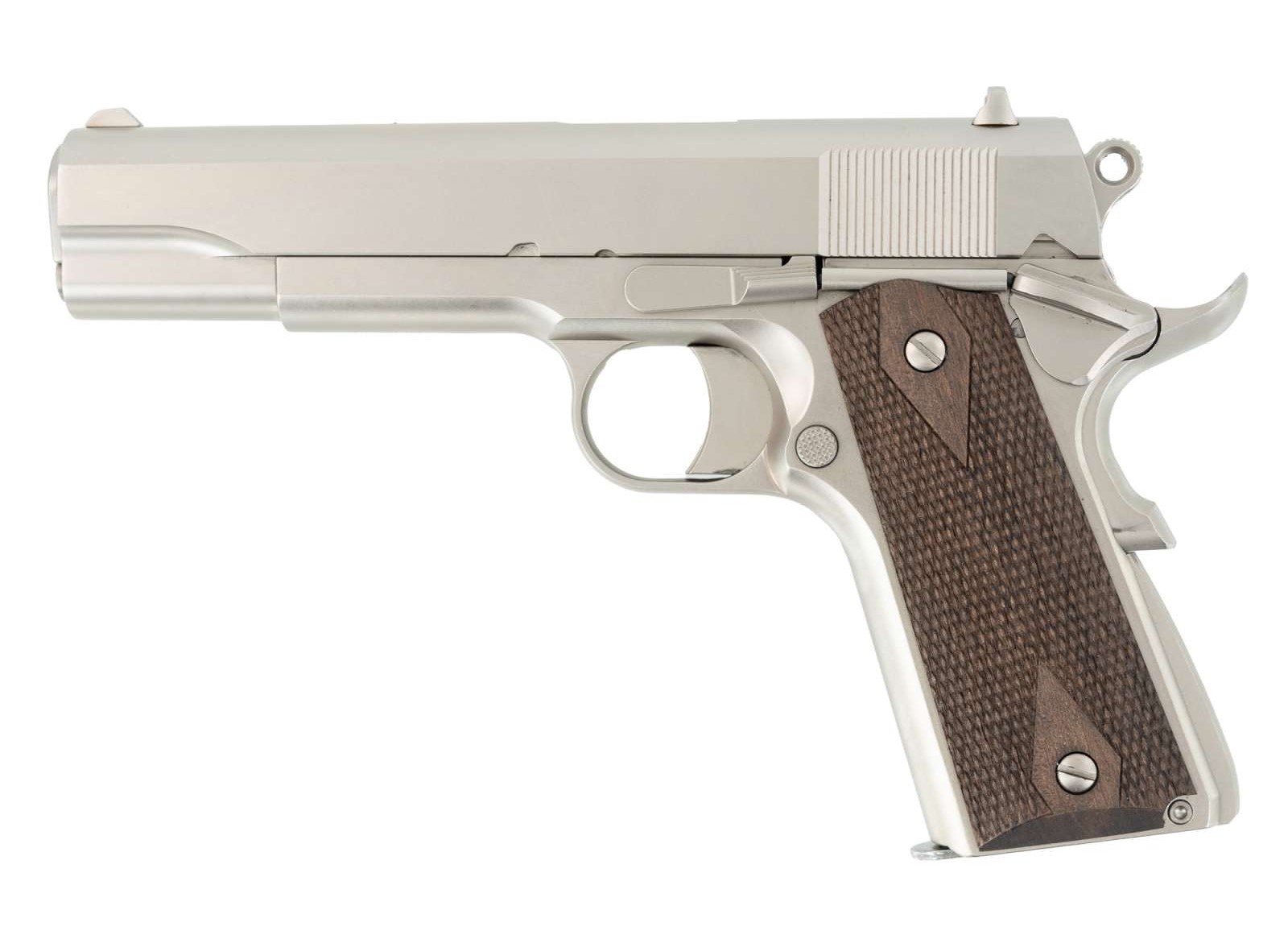 1911 STAKEOUT NIC 9MM/38SP 5"