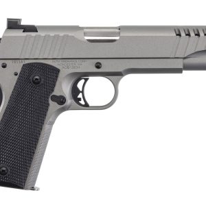 1911 45ACP STAINLESS 7+1 NS  #