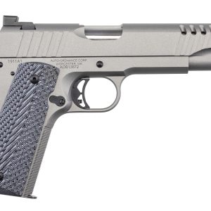 1911 45ACP STAINLESS 7+1     #