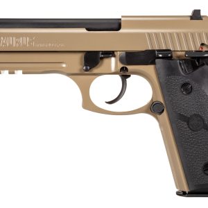 PT92 9MM DA FDE FS 17+1