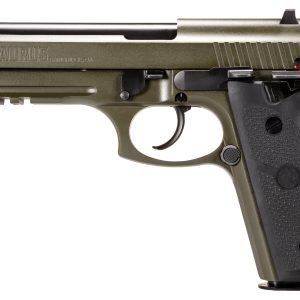 PT92 9MM DA ODG FS 17+1