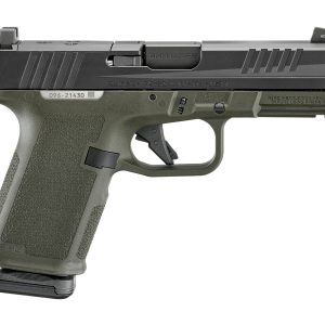 RXM 9MM BLK/ODG 15+1 4" AS