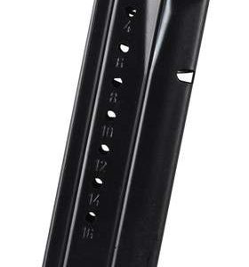 MAGAZINE M&P9 9MM 17RD