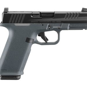 RXM 9MM BLK/GRAY 17+1 4" AS