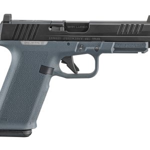 RXM 9MM BLK/GRY 17+1 4.5"