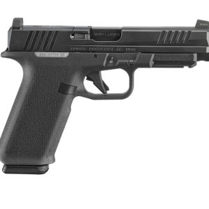 RXM 9MM BLK/BLK 17+1 4.5"