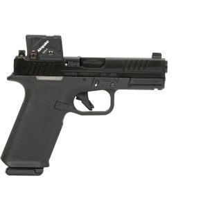 RXM 9MM BLK/BLK 17+1 4" COA