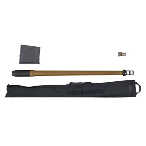 MK22 BARREL 338NOR 26" COYOTE