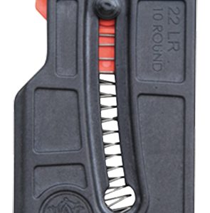 MAGAZINE M&P15-22 10RD SHORT