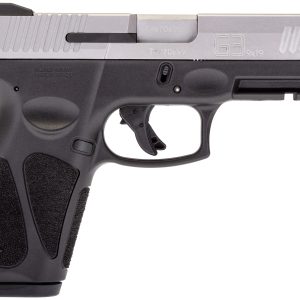 G3 9MM SS/BLK 4" 10+1