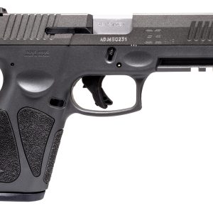 G3 9MM TUN/GRAY 4" 17+1