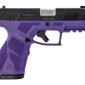 GX2 9MM BLK/PURPLE 3.3" 10+1