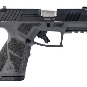 GX2 9MM BLK/GREY 3.3" 13+1