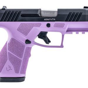 GX2 9MM BLK/L PURPLE 3.3" 10+1