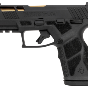 GX2 9MM BLK/GLD 3.3" 13+1