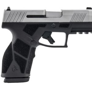 GX2 9MM SS/BLK 3.3" 10+1