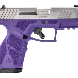 GX2 9MM SS/D PURPLE 3.3" 10+1