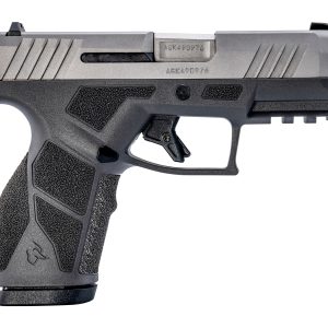 GX2 9MM SS/GREY 3.3" 10+1