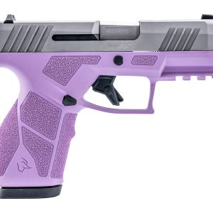 GX2 9MM SS/L PURPLE 3.3" 10+1