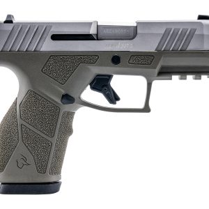 GX2 9MM SS/OD GREEN 3.3" 10+1