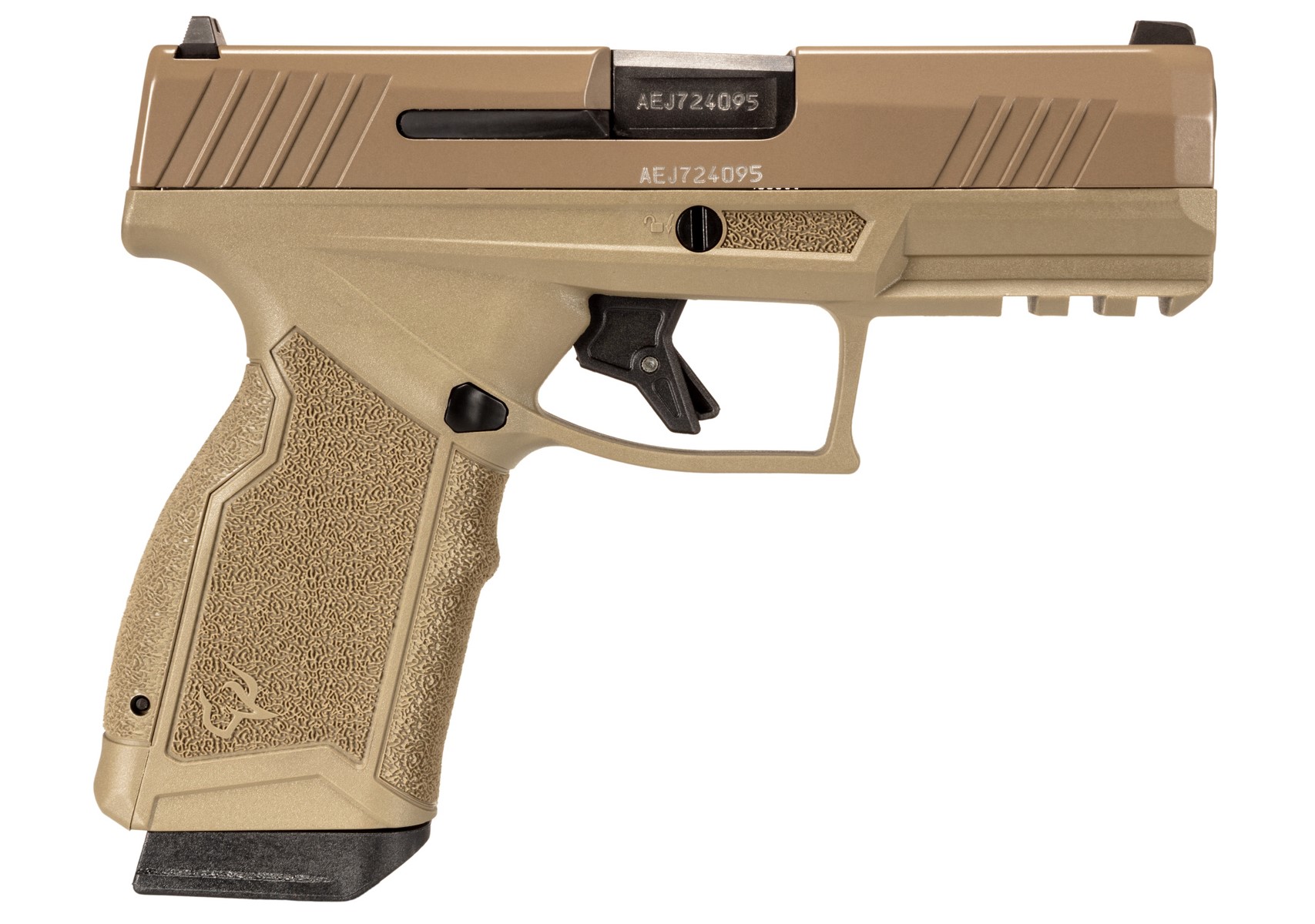 GX4C 9MM FDE/FDE 3.7" 15+1