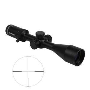 1 PRIMAL 4-12X50 1" ILL DPLX