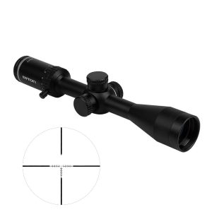 1 PRIMAL 4-16X44 1" RUT ZRT