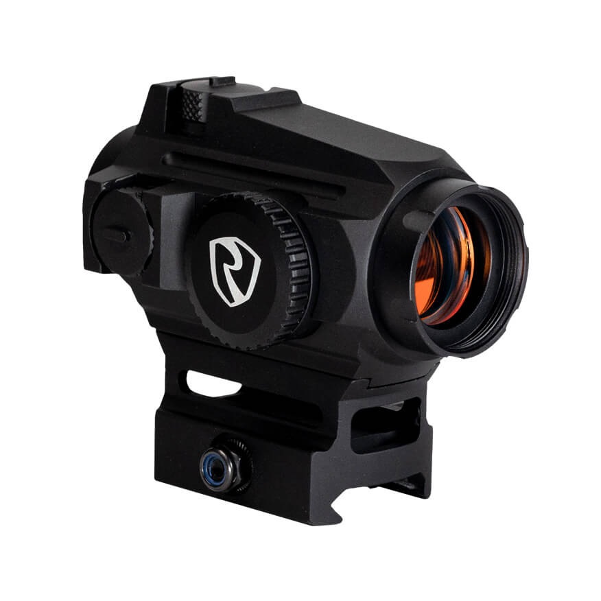 1 TACTIX ARD V2 2MOA RED DOT