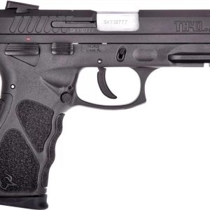 TH40 COMPACT 40SW BK 3.5" 10+1