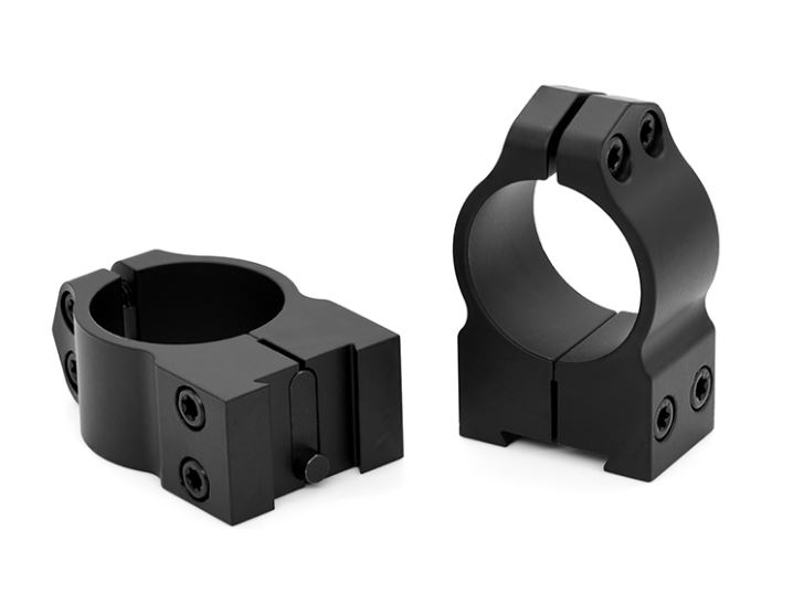 RINGS MAXIMA TIKKA 30MM MEDIUM