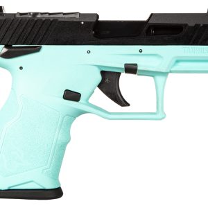 TX22C 22LR BK/CY 3.5" 10+1 TS