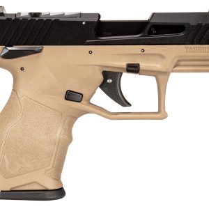 TX22C 22LR BK/FDE 3.5" 10+1 TS