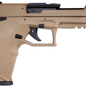 TX22 COMPETITION 22LR FDE 5.4"