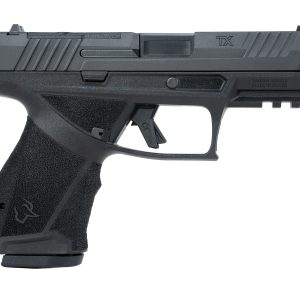 TX 9MM CMPCT BK/BK 4" 10+1 OR
