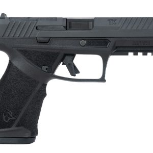 TX 9MM BLK/BLK 4.5" 10+1 TORO